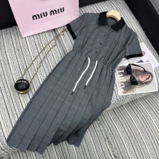 Miu Miu Dress